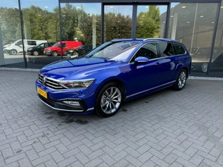 Volkswagen Passat - 301753647-0
