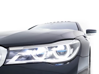 BMW 7 Serie Aut. *PANO | LASER-LED | SOFT-CLOSE | SURROUND-VIEW | HARMAN/KARDON-SURROUND | MASSAGE | MEMORY-PACK | NAVI-FULLMAP | KEYLESS | ADAPTIVE-CRUISE | HUD | ECC | PDC | COMFORT-SEATS | 20