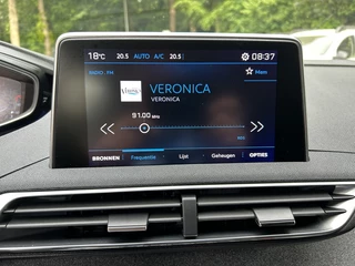Peugeot 3008 Peugeot 3008 1.2 130pk Allure Carplay, Trekhaak - afbeelding nr 35
