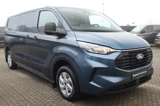 Ford Transit Custom L2H1 Trend | 4x4 | AWD | 2x Stoel | Automaat | L+R Zijdeur | Stoel+Stuurverwarming | Sync 4 13