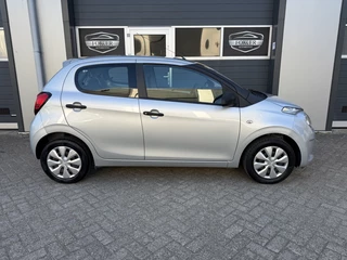 Citroën C1 - afbeelding nr 3
