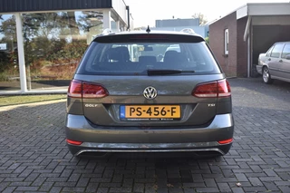Volkswagen Golf Volkswagen Golf Variant 1.0 TSI Comfortline Business NAVI APPLE/ANDROID CARPLAY PDC ACC - afbeelding nr 5