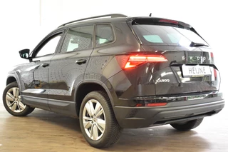 Škoda Karoq Škoda Karoq 1.5 TSI ACT 150PK DSG ELEGANCE VIRTUAL/CAMERA/CARPLAY - afbeelding nr 6