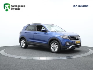 Volkswagen T-Cross - afbeelding nr 1