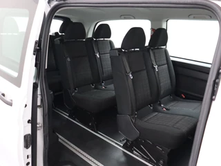 Mercedes-Benz Vito | Airco | Cruise | BPM vrij !!! | 2-2-2-3 Stoelopstelling - afbeelding nr 22