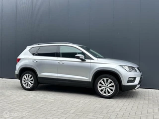 SEAT Ateca Seat Ateca 1.4 EcoTSI Style 150 pk trekhaak lage km stand. - afbeelding nr 26