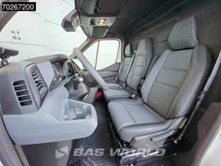 Renault Master Renault Master 130PK Koelwagen Vriezer -18 Carrier Xarios 200 230V stekker LED Camera Parkeersensoren Airco Cruise Vries Koeler Kühlwagen Kühler Frigo 9m3 Airco Cruise control - afbeelding nr 2