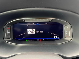 SEAT Leon SEAT Leon ST 1.5 TSI 150pk DSG FR Black Edition | ACC | Digitale cockpit - afbeelding nr 15