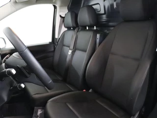 Mercedes-Benz Vito Mercedes-Benz Vito 114 CDI Lang Automaat Airco Bluetooth Camera Trekhaak - afbeelding nr 26