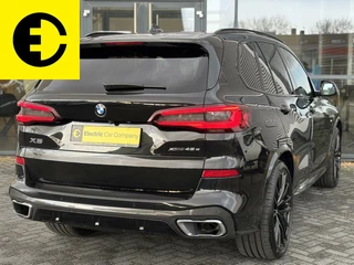 BMW X5 BMW X5 xDrive45e Executive | Harman Kardon |Carplay |BTW auto - afbeelding nr 12