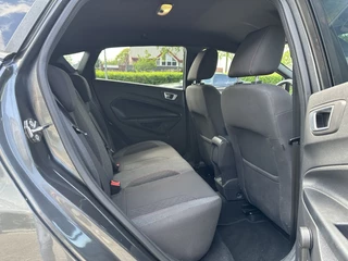 Ford Fiesta - afbeelding nr 15