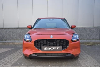Suzuki Swift Suzuki Swift 1.2 Style Smart Hybrid | Apple carplay/android | Stoelverwarming | Dodehoek detectie | - afbeelding nr 33