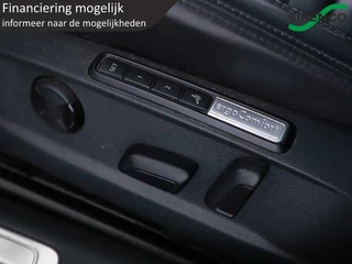 Volkswagen Passat Volkswagen Passat Variant 1.4 TSI GTE Highline virtual cockpit vol leder 360 camera dynaudio trekhaak panodak stoelverwarming adaptive cruise control - afbeelding nr 45