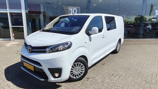 Toyota ProAce - afbeelding nr 1