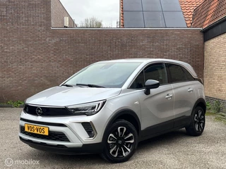 Opel Crossland 1.2 Turbo | RIJKLAAR | Carplay | Camera