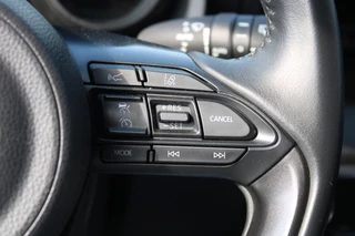 Toyota Yaris Toyota Yaris 1.5 Hybrid First Edition - afbeelding nr 22