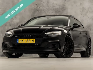 Audi A5 Sportback 40 TFSI quattro S-Line Sport