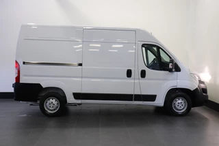 Opel Movano Opel Movano 2.2D 120PK L2H2 EURO 6 - Airco - Cruise - PDC - € 19.950,- Excl. - afbeelding nr 16