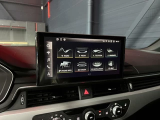 Audi A4 Audi A4 Avant 35 TFSI Sport S-Line|PANO|LEDER|VIRTUAL|LED|20