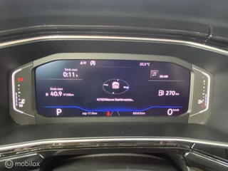 Volkswagen T-Cross Volkswagen T-Cross 1.0 TSI Style I NAV I virtual cockpit I LED I - afbeelding nr 26