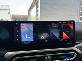 BMW i4 BMW i4 eDrive40 | 84 kWh | Elektrische trekhaak | - afbeelding nr 21