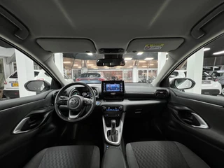 Toyota Yaris Toyota Yaris 1.5 Hybrid Dynamic | Carplay | Camera | Cruise| - afbeelding nr 13