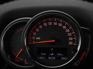 MINI Countryman Mini Mini Countryman 2.0 Cooper S E ALL4 Pepper | Climate control |  Navigatie | PHEV | Park assist | Elektrische achterklep | Bleutooth - afbeelding nr 30
