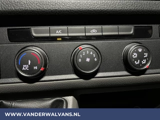 Volkswagen Crafter Android Auto - afbeelding nr 4