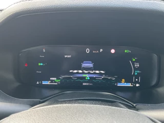 Jeep Compass Jeep Compass 4xe 240 PHEV Alpine-Sound 360Cam Adap.Cruise Keyless NL-Auto! - afbeelding nr 9