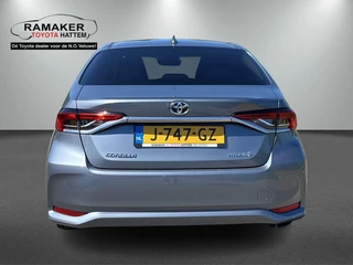 Toyota Corolla - afbeelding nr 15