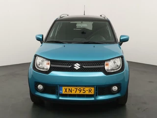 Suzuki Ignis Suzuki Ignis 1.2 Select - afbeelding nr 8