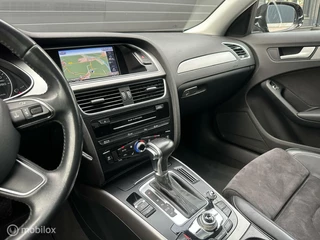 Audi A4 Audi A4 Avant 1.8 TFSI Sport PANO*CLIMA*CRUISE*NAV*HAAK! - afbeelding nr 45