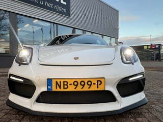 Porsche Cayman - afbeelding nr 58