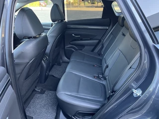 Hyundai Tucson - afbeelding nr 9