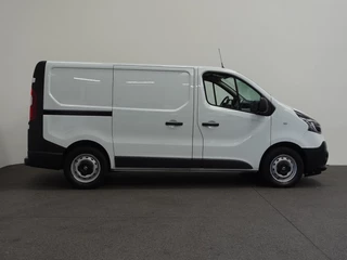 Renault Trafic Renault Trafic 2.0 dCi145pk automaat L1H1 Cruise control Navigatie LED Airco Euro6 - afbeelding nr 39