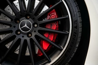 Mercedes-Benz CLA Mercedes CLA 45 AMG 361PK Shooting Brake 4MATIC Xenon Navi Stoelverwarming - afbeelding nr 14