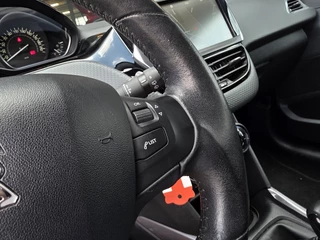 Peugeot 2008 Peugeot 2008 1.2 PT, 1e Eig! Riem verv! Carplay! Zondag OPEN! - afbeelding nr 20