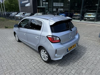 Mitsubishi Space Star Mitsubishi Space Star 1.2 Dynamic | Cruise| Climate control |Apple carplay, Android au - afbeelding nr 8