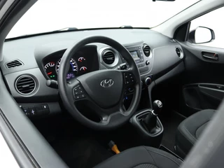 Hyundai i10 Hyundai i10 1.0i Comfort | Cruise control | Airco - afbeelding nr 4