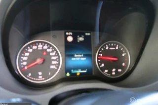 Mercedes-Benz Sprinter Mercedes Sprinter L2 H1 314 CDI Automaat M-bux Navigatie Camera - afbeelding nr 27