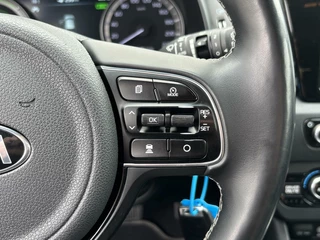 Kia Niro Kia Niro 1.6 GDi PHEV DynamicPlusLine | Trekhaak - afbeelding nr 18