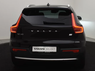 Volvo XC40 Volvo XC40 T4 PLUG-IN HYBRID CORE BRIGHT CAMERA PARK ASSIST V+A NAVI - afbeelding nr 5