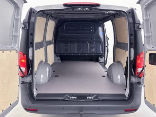 Mercedes-Benz Vito - afbeelding nr 16