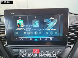 Iveco Daily Iveco Daily 35C21 Open Laadbak Dubbel Cabine 210PK 3.0L Dubbellucht Airco Cruise LED Camera Pritsche Pickup Open Box 2m3 Airco - afbeelding nr 19