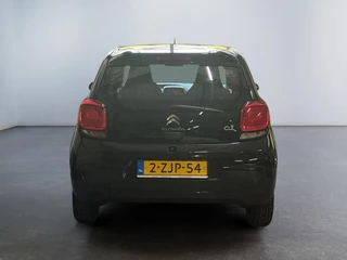 Citroën C1 Citroën C1 1.0 e-VTi Feel | Groot Scherm | NAP | Airco | 5-deurs | - afbeelding nr 7