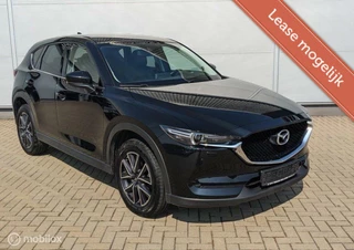 Mazda CX-5 Mazda CX-5 2.0 SkyActiv-G 165 TS+ - afbeelding nr 2