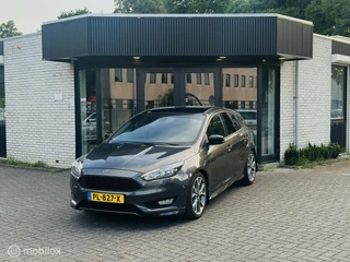 Ford Focus Ford Focus 1.5 ST-Line 182|CAM|CARPLAY|NAP| - afbeelding nr 5