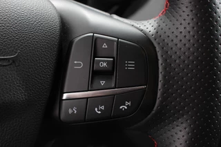 Ford Focus Ford Focus Wagon 1.0 EcoBoost 155pk MHEV ST Line Business  Navigatie Apple Carplay/Android Auto Climate Control Camera Parkeer sensoren Stoel en stuurverwarming Dab Led - afbeelding nr 17