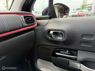 Citroën C3 CITROEN C3 82 PK C SERIES 12 MND BOVAG RIJKLAAR PRIJS - afbeelding nr 21