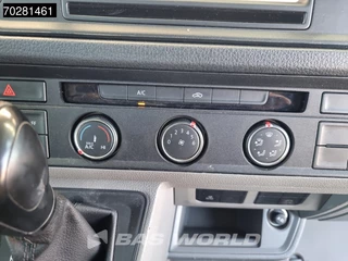 MAN TGE MAN TGE 3.140 Laadklep Zijdeur Bakwagen Lat om Lat Navi Camera Airco Cruise Meubelbak Koffer 21m3 Airco Cruise control - afbeelding nr 21
